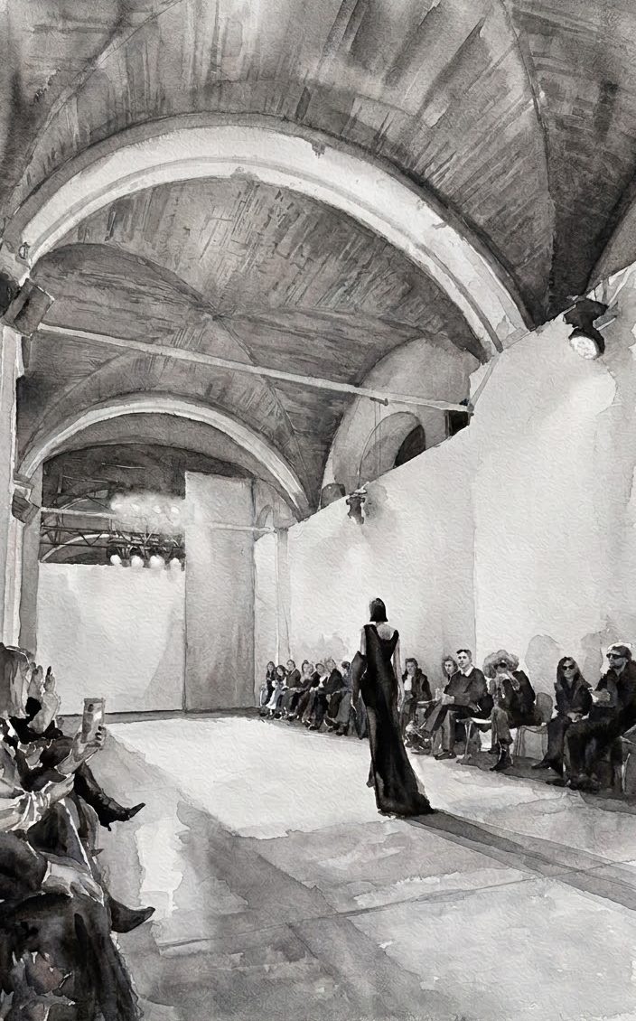 The Spring / Summer 2026 Runway Roundup: A Quick-Fire Recap